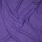 Preview: Viskose Twill / Fibre Mood Kollektion violett